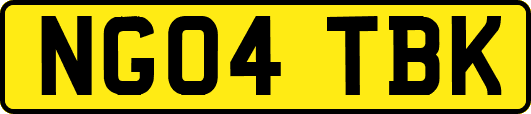 NG04TBK