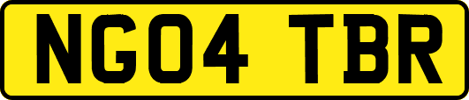 NG04TBR