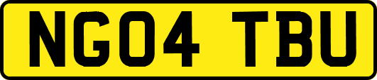 NG04TBU