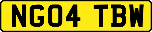 NG04TBW
