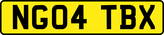 NG04TBX