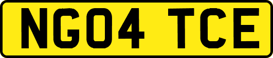 NG04TCE