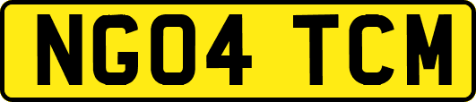NG04TCM