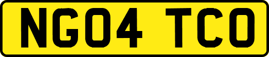 NG04TCO