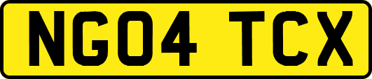 NG04TCX