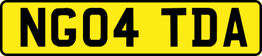 NG04TDA