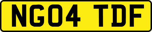 NG04TDF