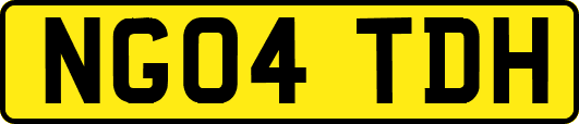 NG04TDH