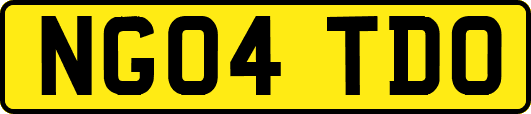 NG04TDO