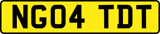 NG04TDT