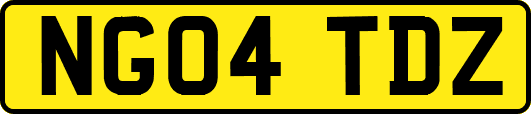 NG04TDZ