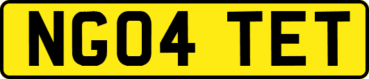 NG04TET