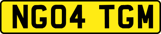 NG04TGM