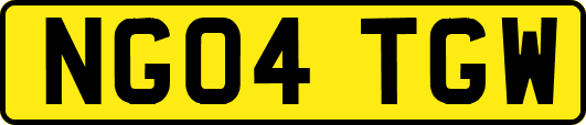 NG04TGW