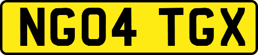 NG04TGX