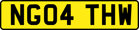 NG04THW