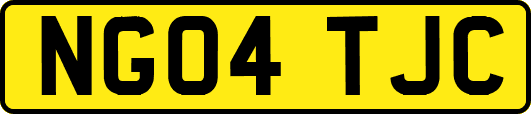 NG04TJC