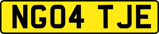 NG04TJE