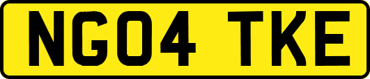NG04TKE