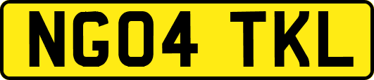 NG04TKL