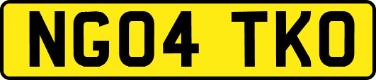 NG04TKO
