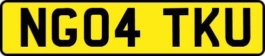 NG04TKU