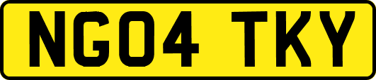 NG04TKY