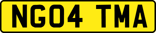 NG04TMA