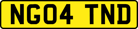 NG04TND