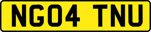NG04TNU