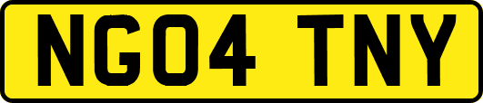 NG04TNY