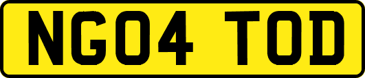 NG04TOD
