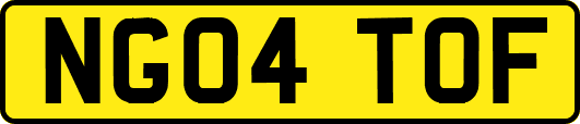 NG04TOF