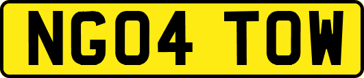 NG04TOW