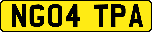 NG04TPA