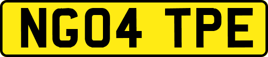 NG04TPE