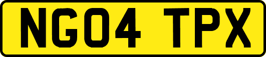 NG04TPX