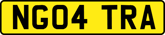 NG04TRA