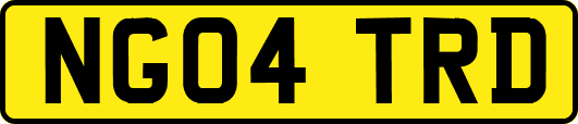 NG04TRD