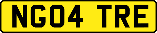 NG04TRE