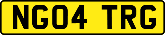 NG04TRG
