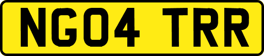 NG04TRR