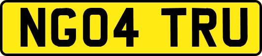 NG04TRU