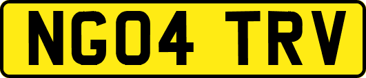 NG04TRV