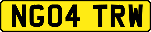 NG04TRW