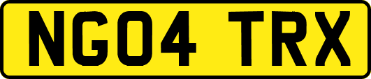 NG04TRX