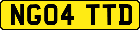 NG04TTD