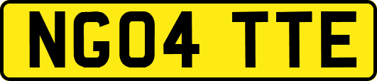 NG04TTE