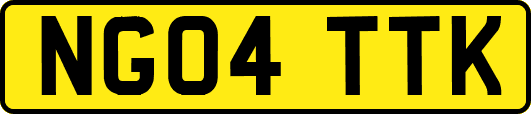 NG04TTK