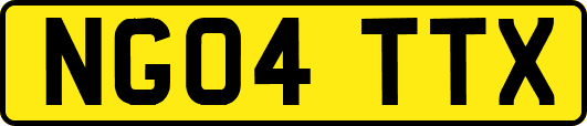 NG04TTX